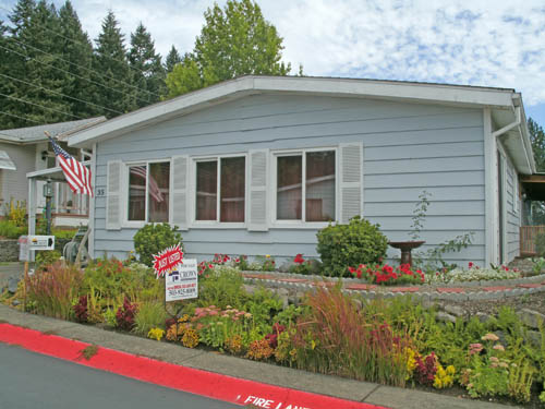 100 SW 195th Ave #35, Beaverton, OR 97006 