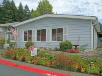 100 SW 195th Ave #35, Beaverton, OR 97006 