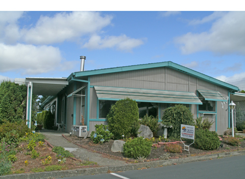 100 sw 195th #98, Beaverton, OR 97006 