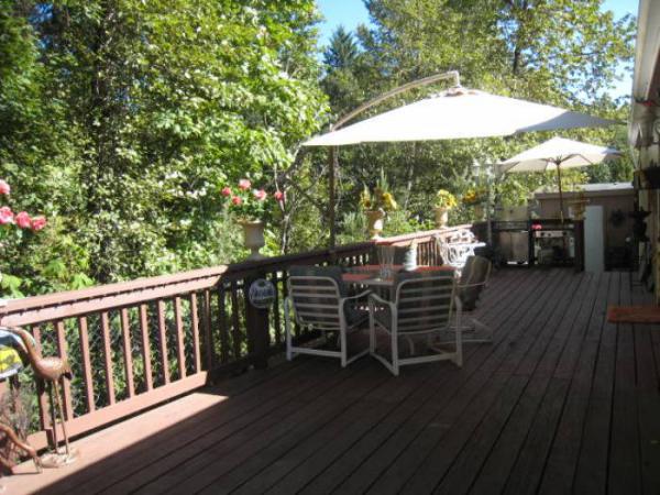 16440 SE 135th Ave #46, Clackamas, OR 97015 