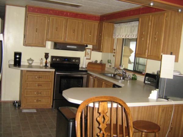 13640 SE Highway 212 #69, Clackamas, OR 97015 