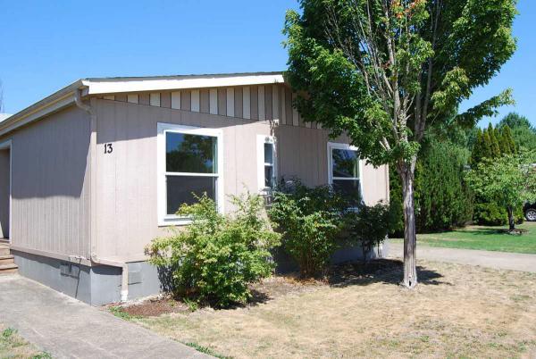 2601 NE Jack London Street #13, Corvallis, OR 97330 