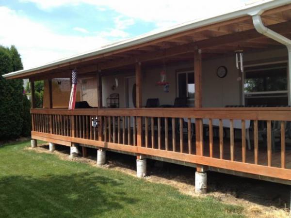 11105 Mainn St NE #7, Donald, OR 97020 