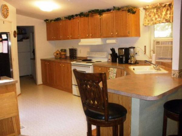 8750 SE 155th #27, Happy Valley, OR 97086 