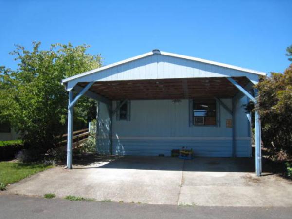 7918 SE King Rd #15, Milwaukie, OR 97222 
