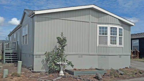 1000 S. Wilsonville Rd #62, Newberg, OR 97132 