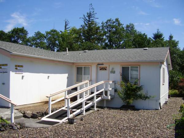 2154 Oregon St #122, Saint Helens, OR 97051 