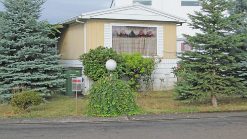 2902 E. 2nd St #12, Newberg, OR 97132 