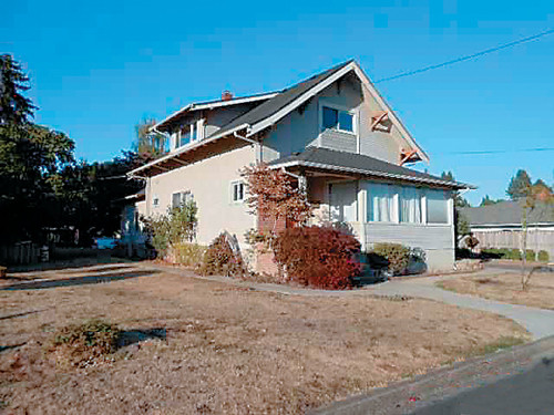 609 NE 17th St, Mcminnville, OR 97128 