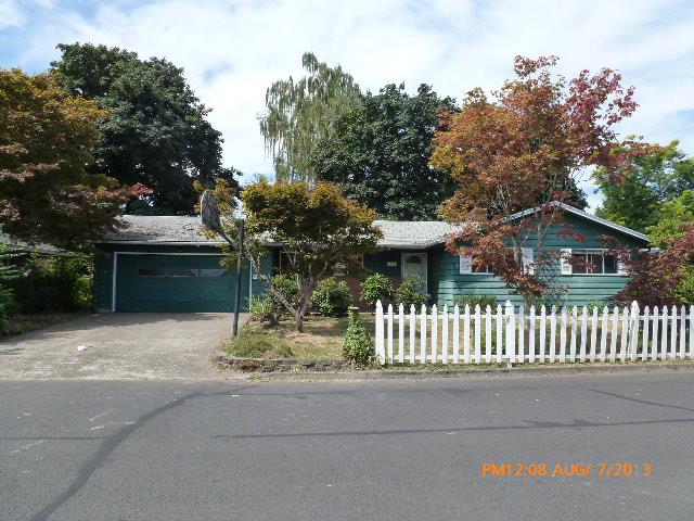 1626 Juniper St, Forest Grove, OR 97116 