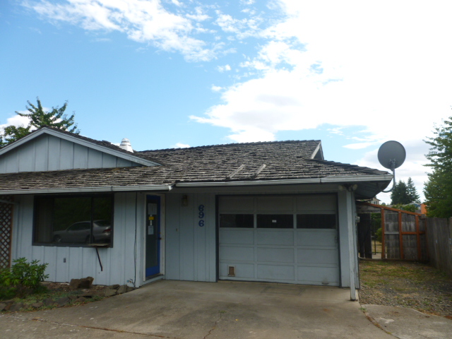 696 NW Fenton Street, Mcminnville, OR 97128 