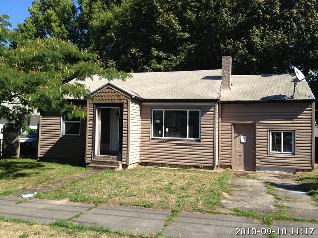1709 16th Street, Oregon City, OR 97045 