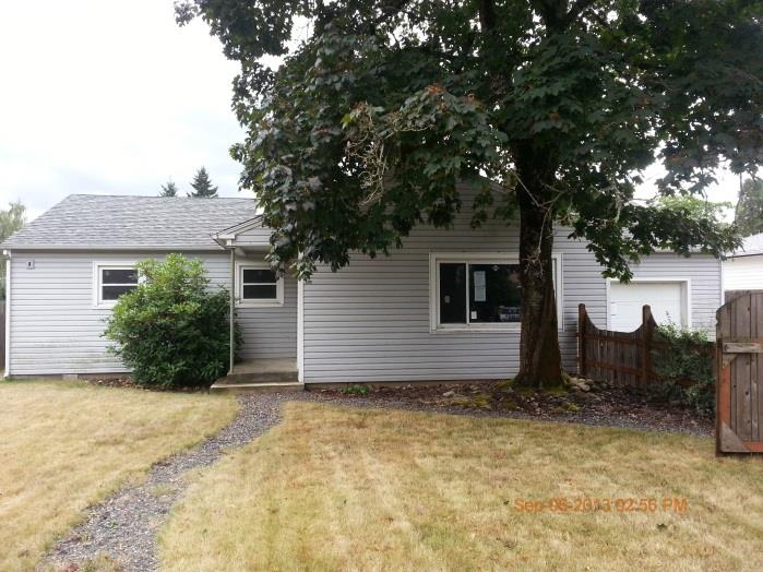 10510 SE Raymond St, Portland, OR 97266 