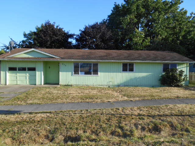 435 E Main Street, Yamhill, OR 97148 