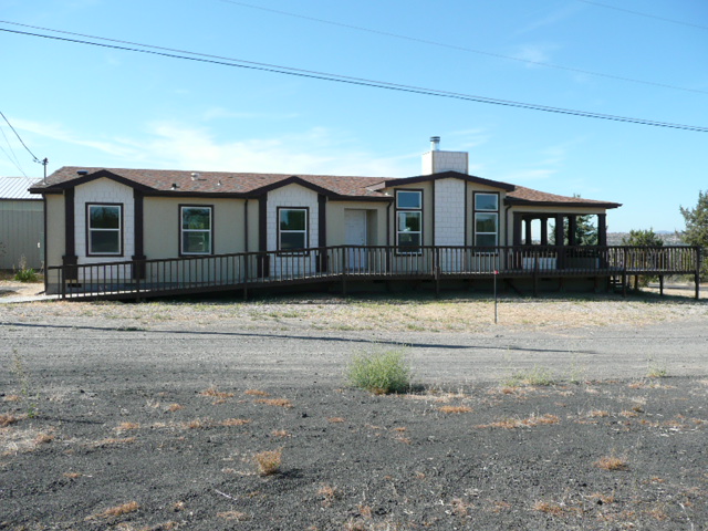 8120 6th Street, Terrebonne, OR 97760 