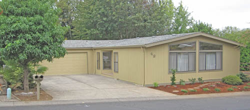17197 SW Smith Ave #49, Sherwood, OR 97140 