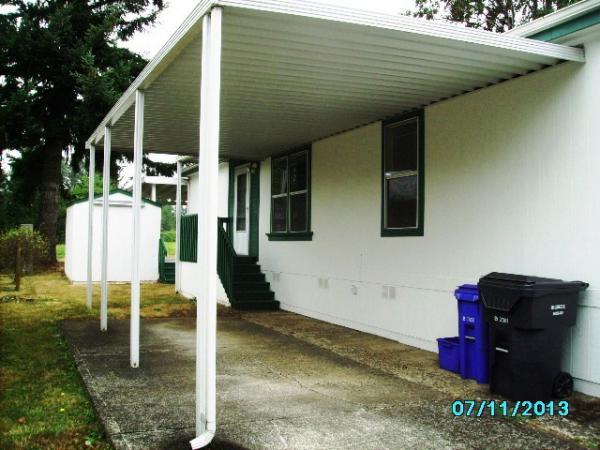 23470 Hwy 213 South Site 14, Oregon City, OR 97045 