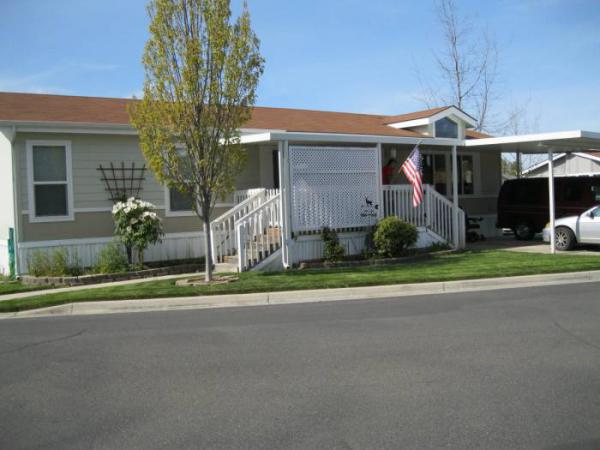 10 E South Stage Rd #46, Medford, OR 97501 