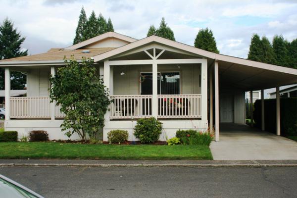 835 SE 1st Avenue #18, Canby, OR 97013 