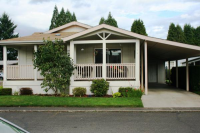 835 SE 1st Avenue #18, Canby, OR 97013 