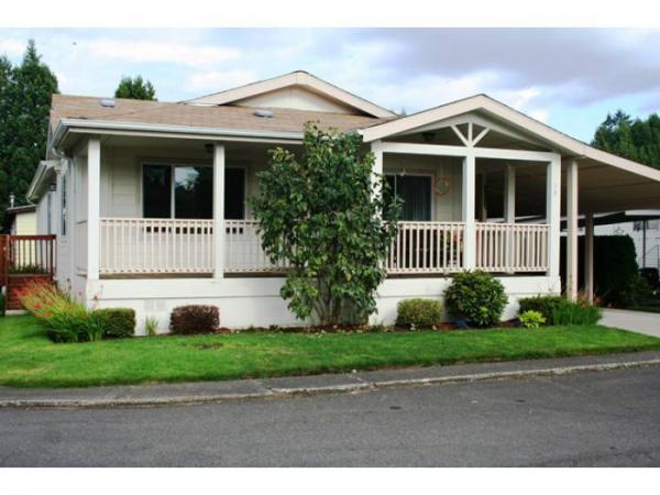 835 Se 1st Ave #18, Canby, OR 97013 