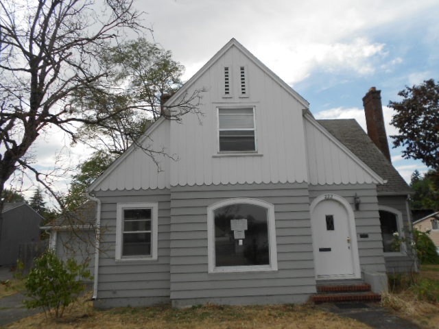 222 S Main Street, Lebanon, OR 97355 