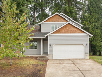 53117 NW Manor Drive, Scappoose, OR 97056 