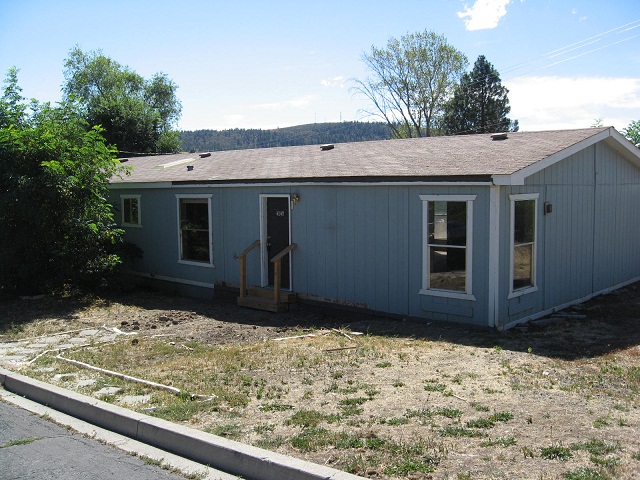 2024 Van Camp Street, Klamath Falls, OR 97601 