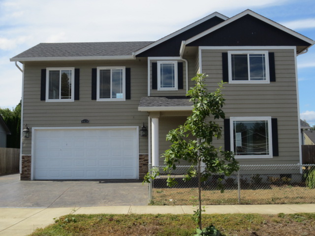 4424 Herman Street, Eugene, OR 97404 