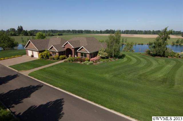 5869 Springhill Dr (& 5867), Albany, OR 97321 