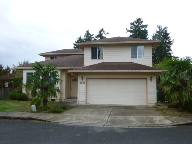 1639 NE 114th Place, Portland, OR 97220 