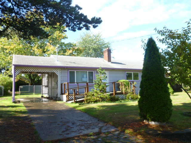 1801 Northeast 125th Avenue, Portland, OR 97230 