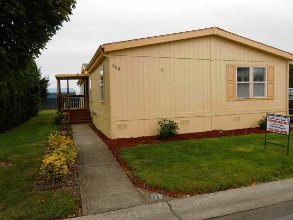 608 Windemere St. S.E. Space 59, Aumsville, OR 97325 