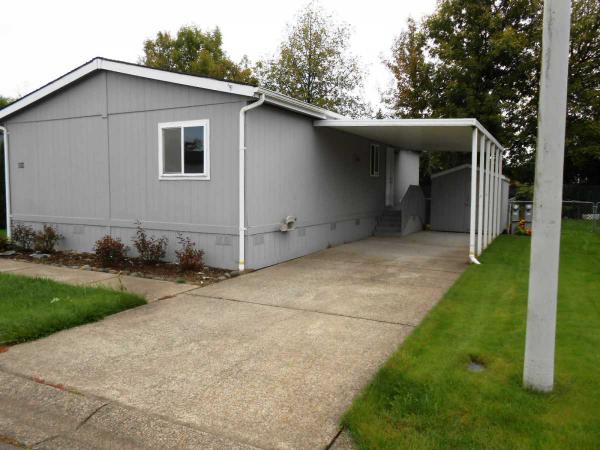 112 Camel Dr. S.E. Space 8, Aumsville, OR 97325 