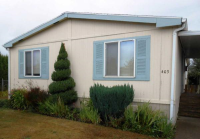 112 Carmel Dr. S.E. Space 31, Aumsville, OR 97325 