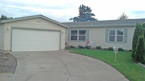 11105 Main St #7, Donald, OR 97020 