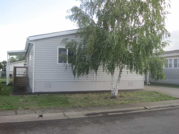 1699 N. Terry #284, Eugene, OR 97402 