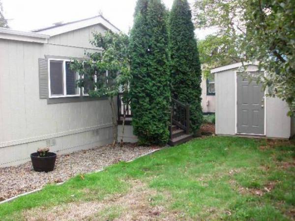 16111 SE 84th Ave, Johnson City, OR 97267 