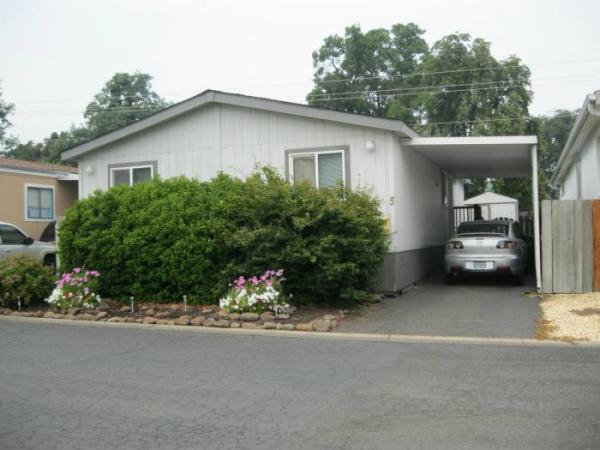 3555 S Pacific Hwy #5, Medford, OR 97501 
