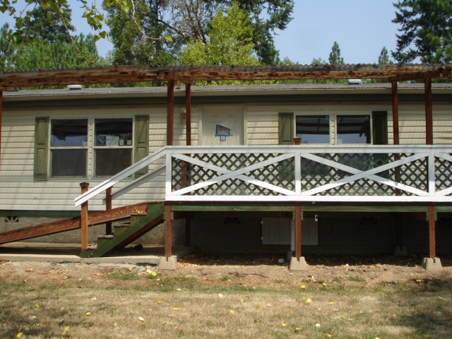 255 Van Norman Lane, Days Creek, OR 97429 