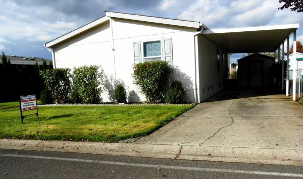 608 Windemere St. S.E. Space 65, Aumsville, OR 97325 