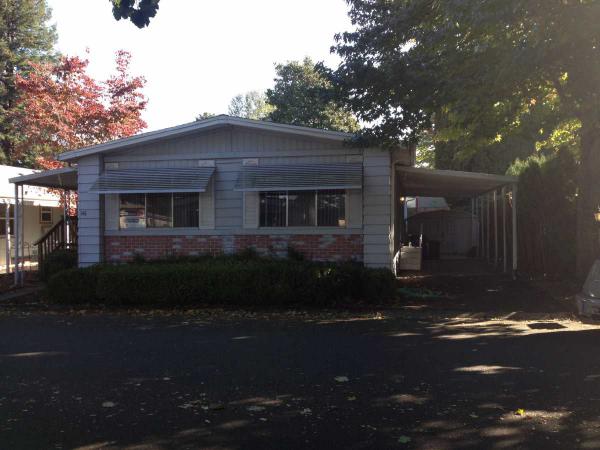 21100 NE Sandy Blvd unit 146, Fairview, OR 97024 