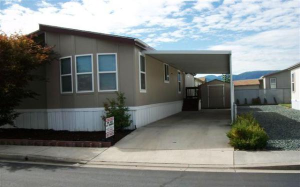 2552 Thom Oak Drive #56, Medford, OR 97501 