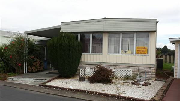 5660 44th NE, Salem, OR 97305 