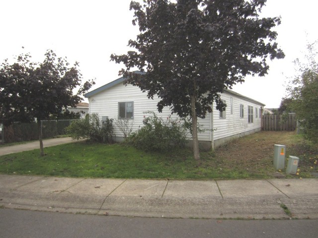 186 E Ivy Avenue, Gervais, OR 97026 