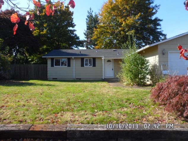 237 NE 194th Ave, Portland, OR 97230 