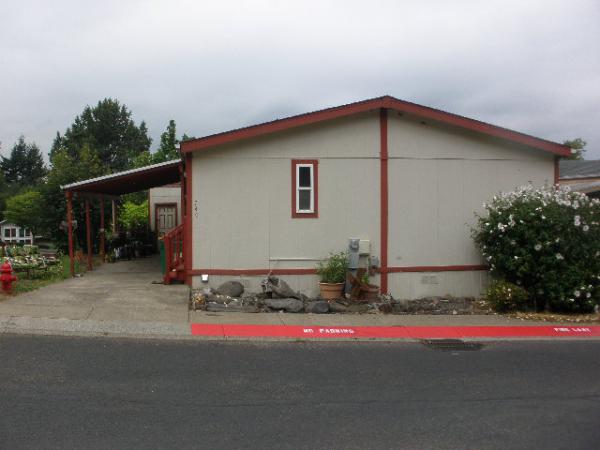 745 SW Livingston, Troutdale, OR 97060 