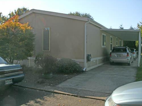 12450 SW Fischer Rd #275, Tigard, OR 97224 