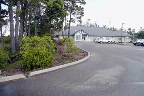 4480 HWY 101, Florence, OR 97439 