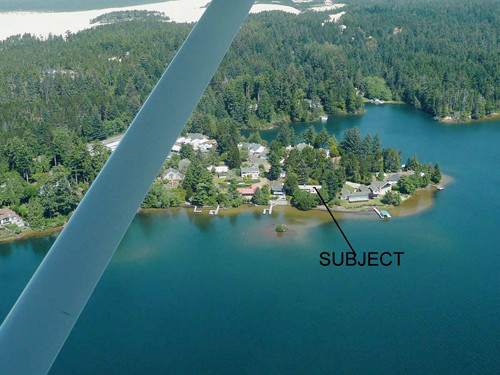 4960 LAKE SHORE DR, Florence, OR 97439 